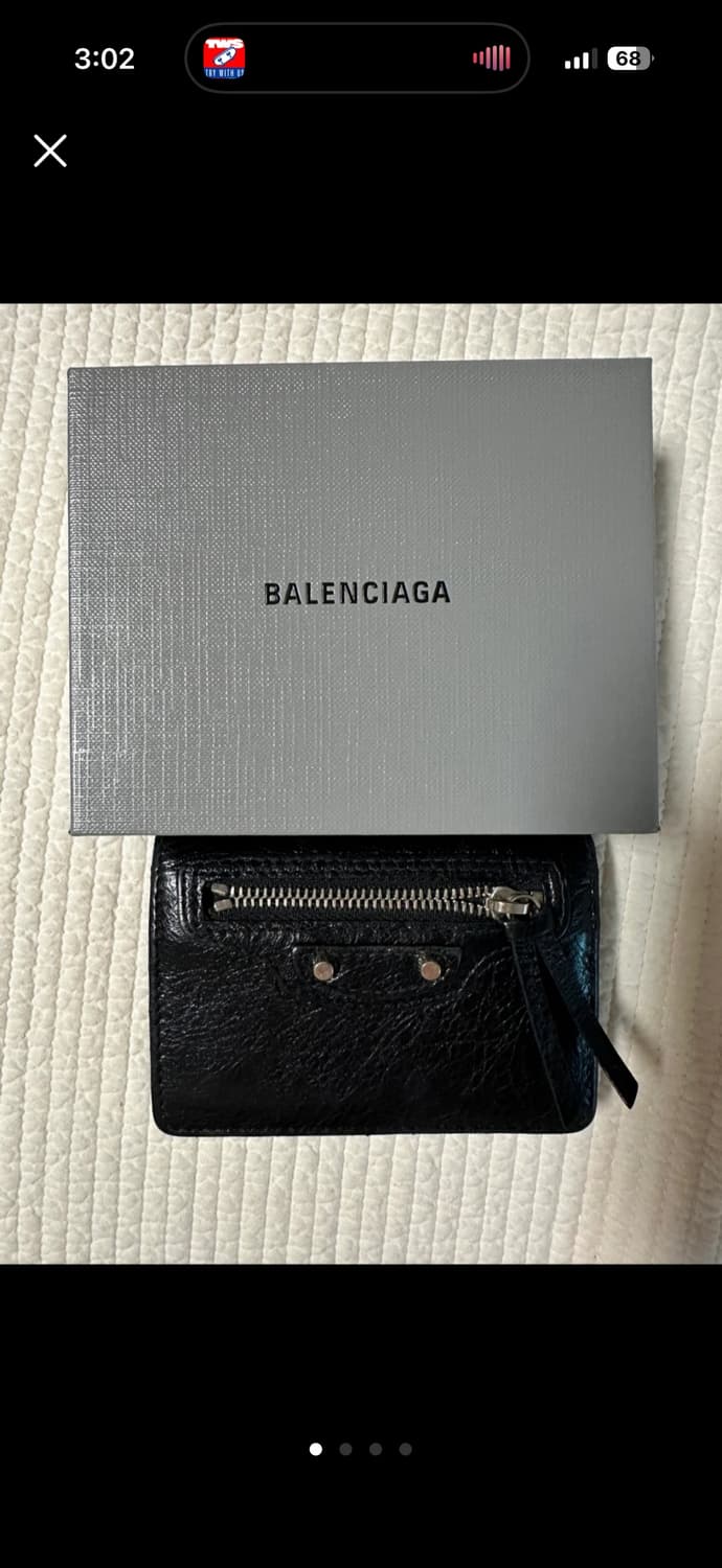 비비안웨스트우드 지갑 상품이미지3