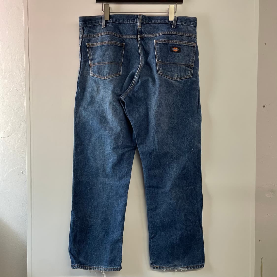 디키즈 데님팬츠 상품이미지6