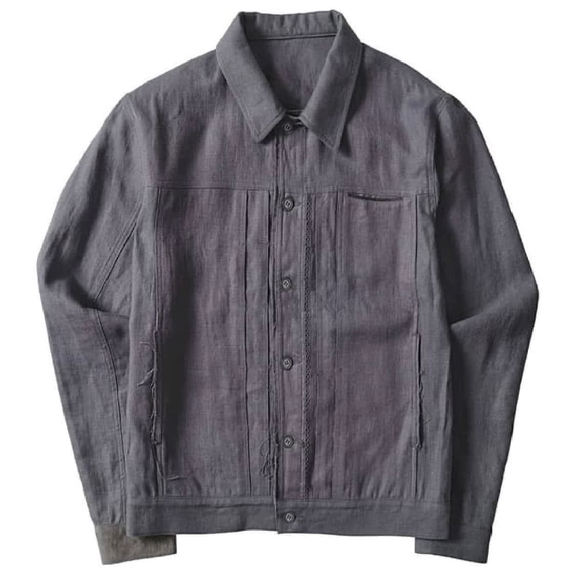 엑슬림 ep7 09 자켓 s 상품이미지1