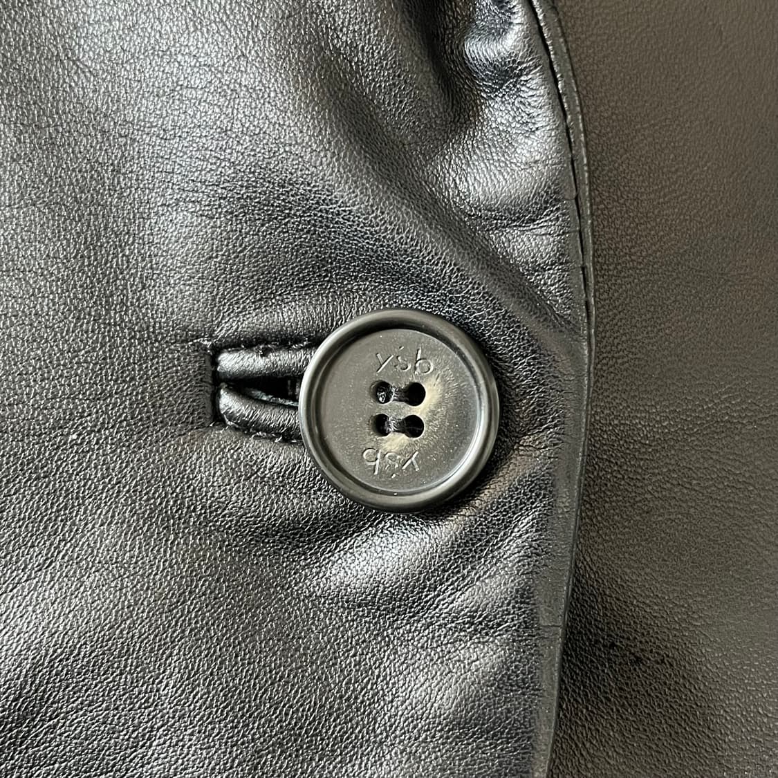 leather jacket 상품이미지6