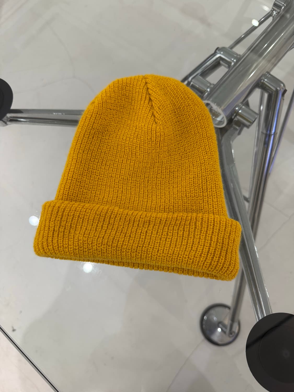 스투시 비니 made in usa 상품이미지3