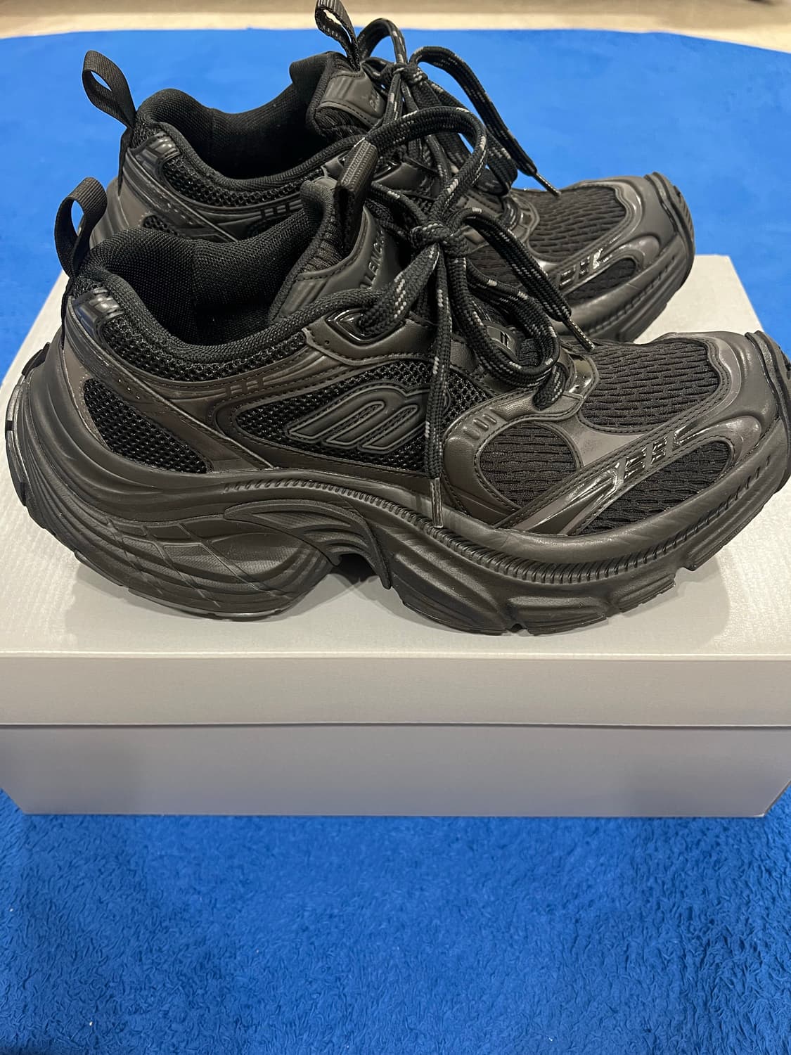 발렌시아가 6xl  42 일본 익스클루시브 올검 상품이미지3