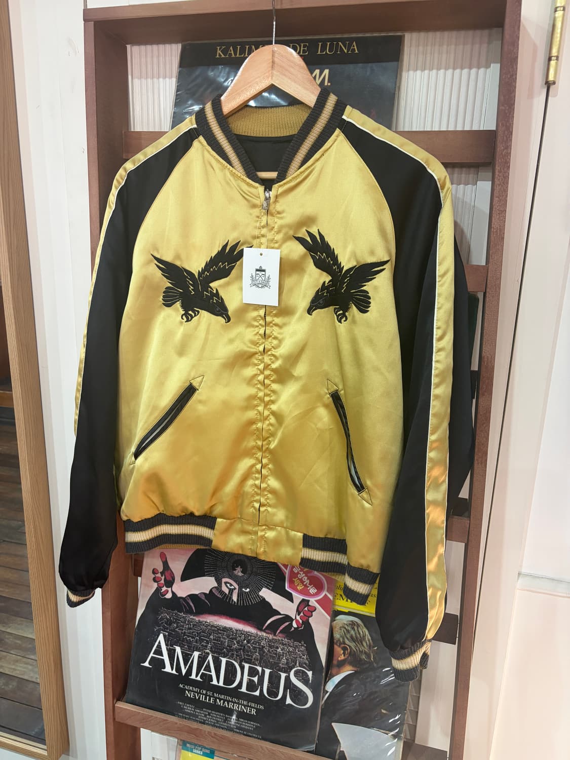 J77 테일러토요 제1기병사단 스카잔 상품이미지1