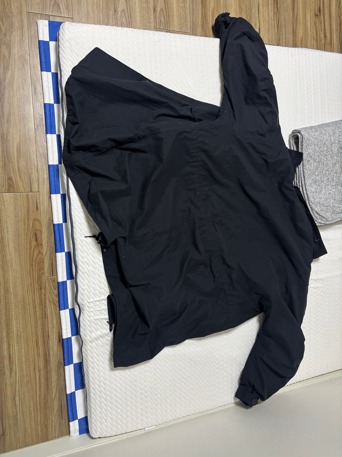 프릭스스토어 m65파카 상품이미지1