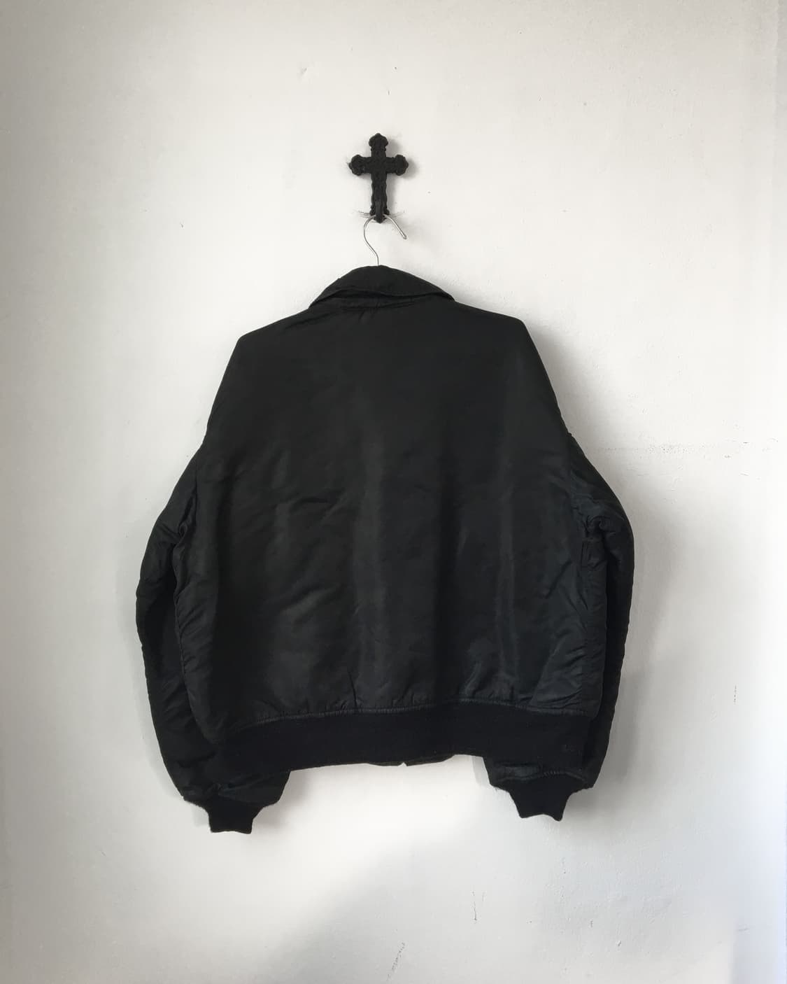 Ma 1 jacket 상품이미지4