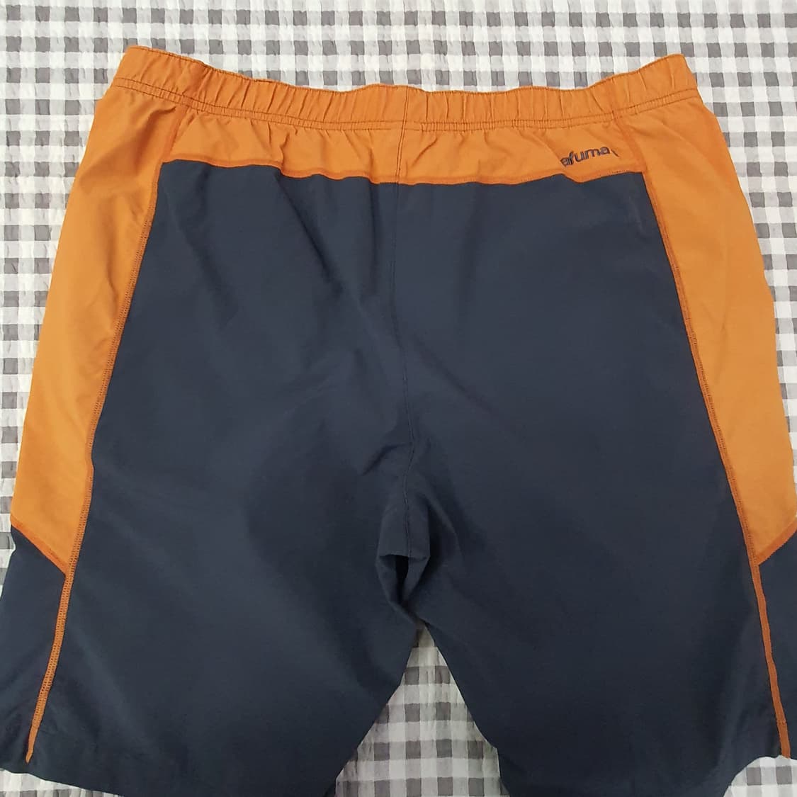 라푸마 밴딩 반바지 남자30~31 상품이미지5