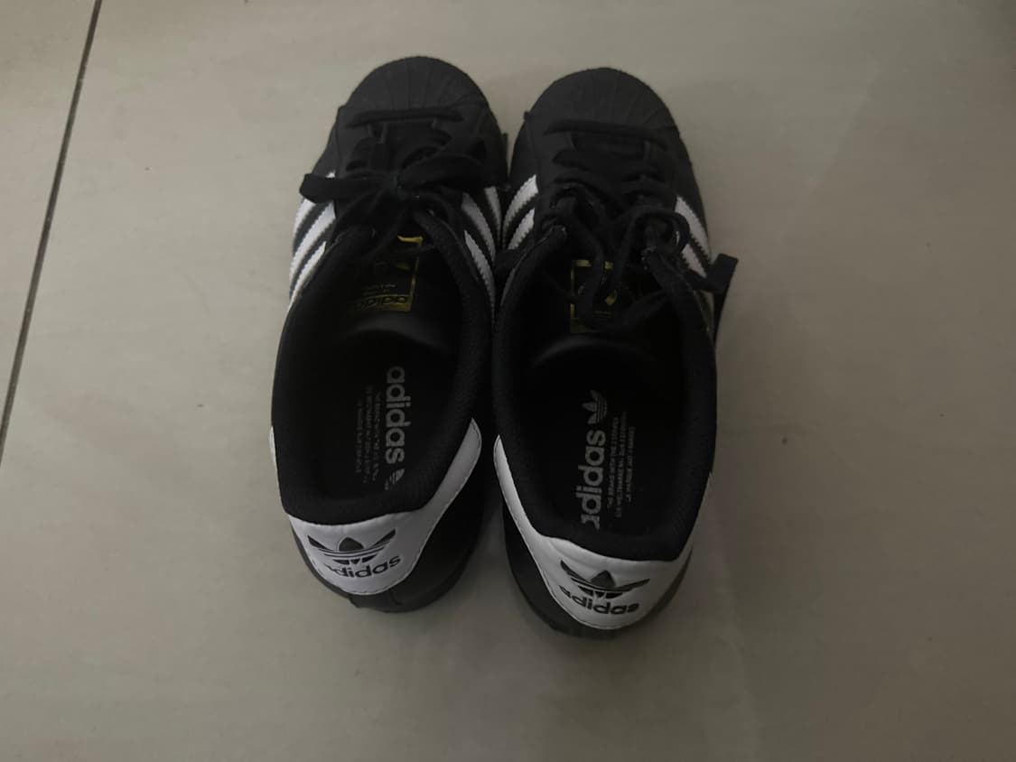 아이다스 슈퍼스타 상품이미지2