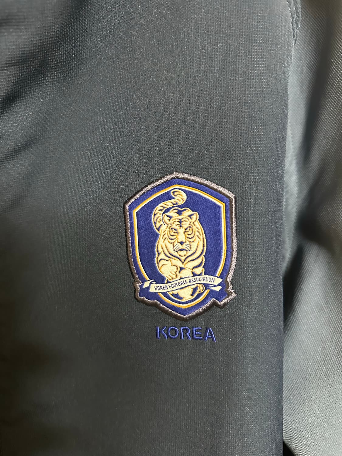 나이키 국대 올드스쿨 바람막이 2xl 상품이미지6