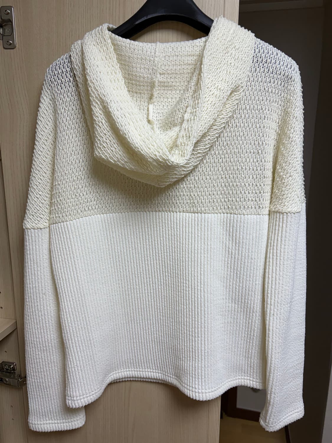 페스토 후드티 상품이미지2