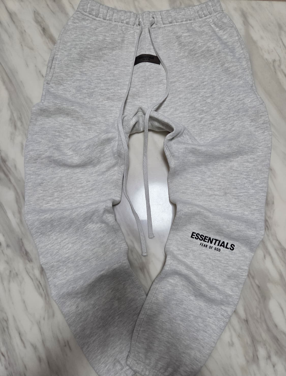 피오갓에센셜 스웻 조거팬츠 상품이미지1