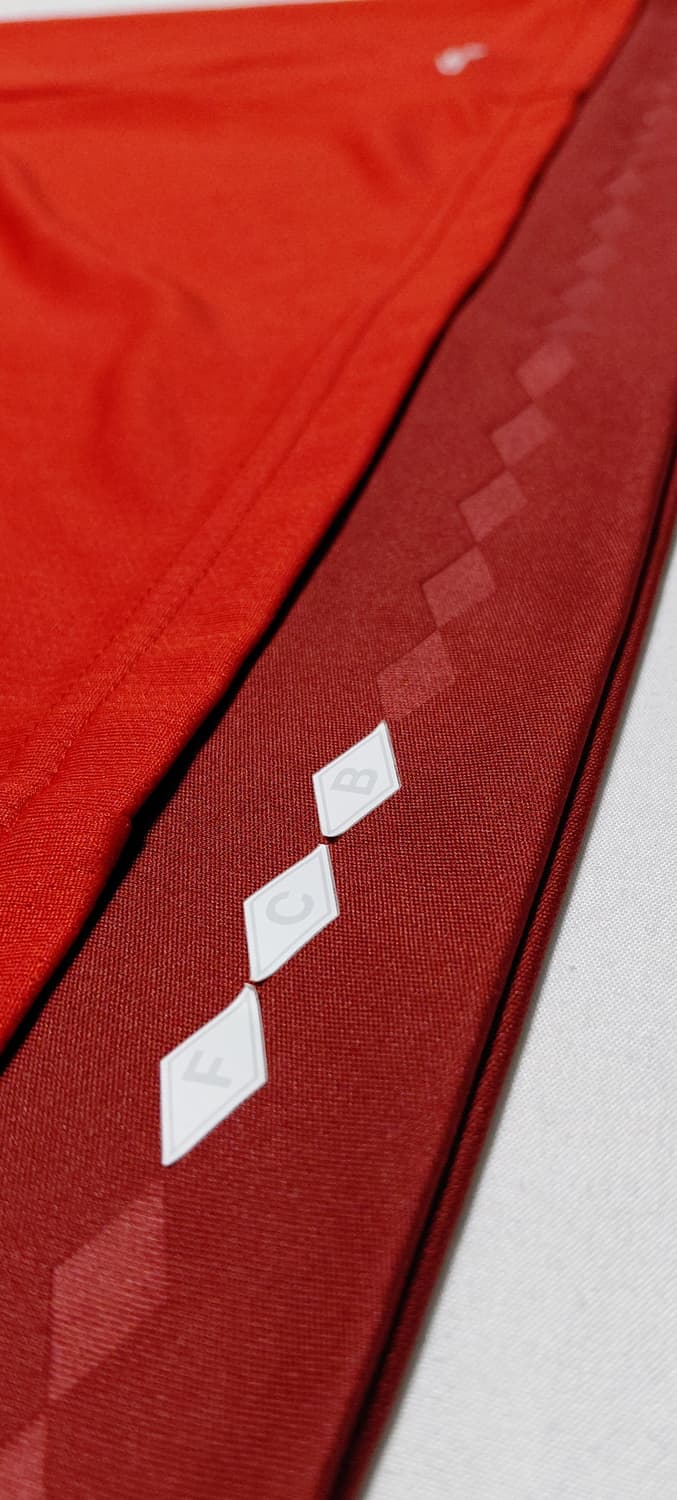 [정품/105] 아디다스 15-16 바이에른 뮌헨 홈 저지 상품이미지6