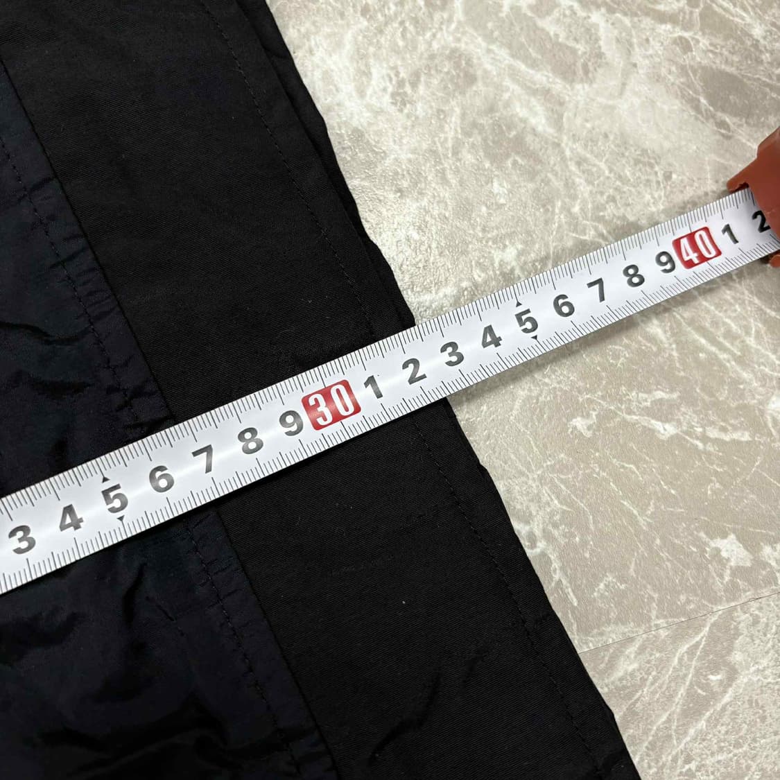 노스페이스 고어텍스 매장판 테크니컬 절개 나일론 팬츠(175~185) 상품이미지8