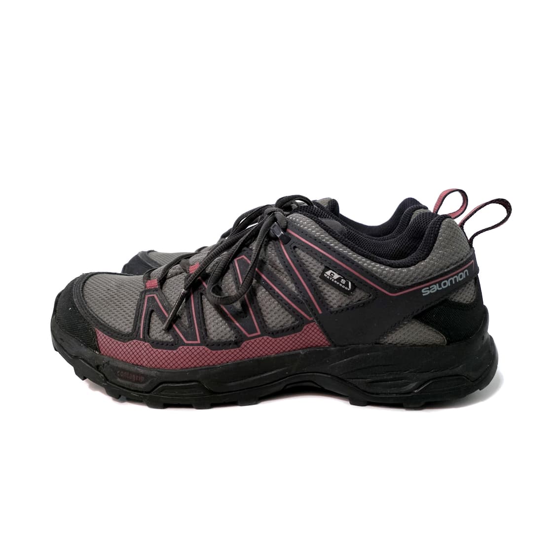 [260] 살로몬 패스파인더 스틸그레이 상품이미지1