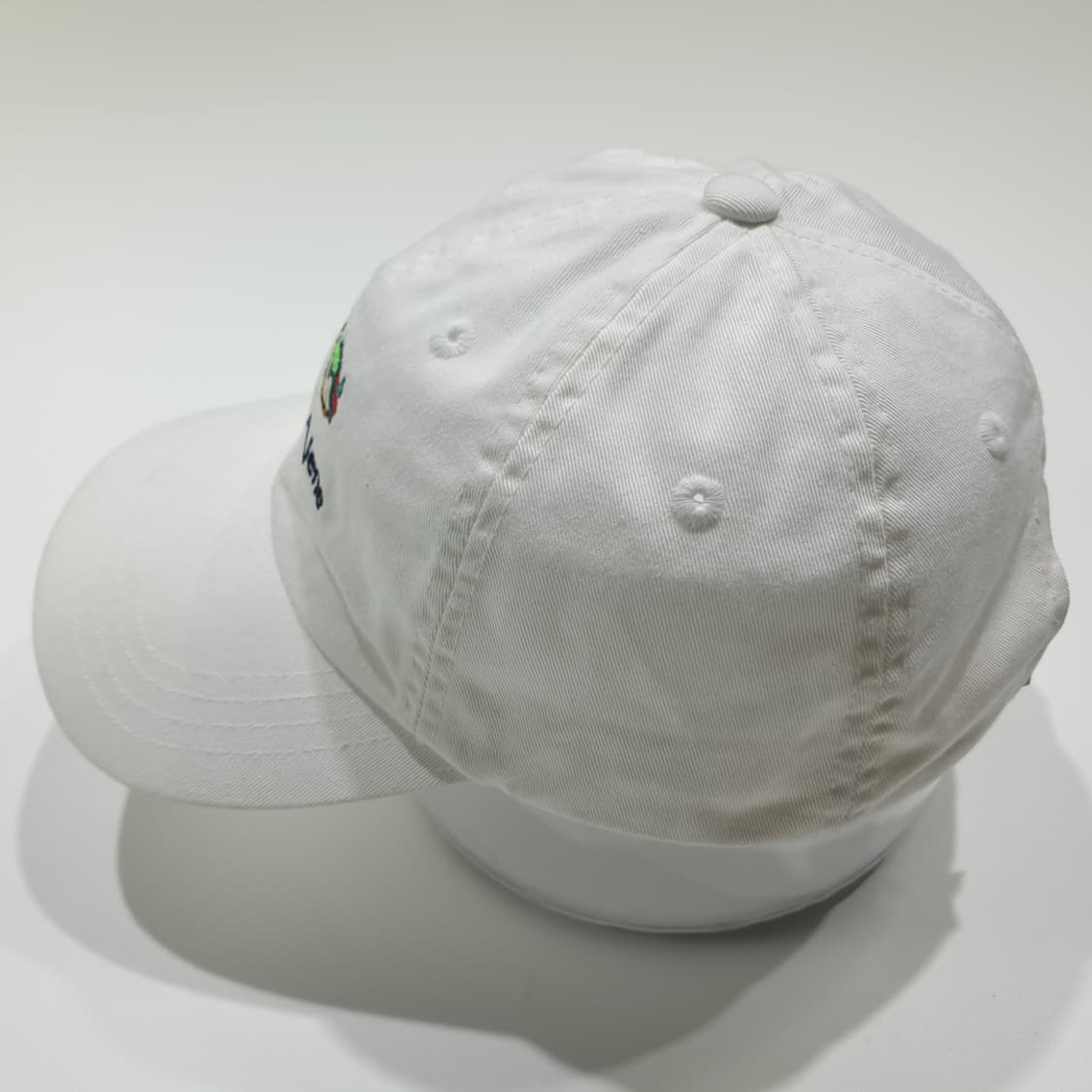 임페리얼 더 코어덜레인 리조트 골프 클럽 볼캡 모자 P2096 상품이미지4