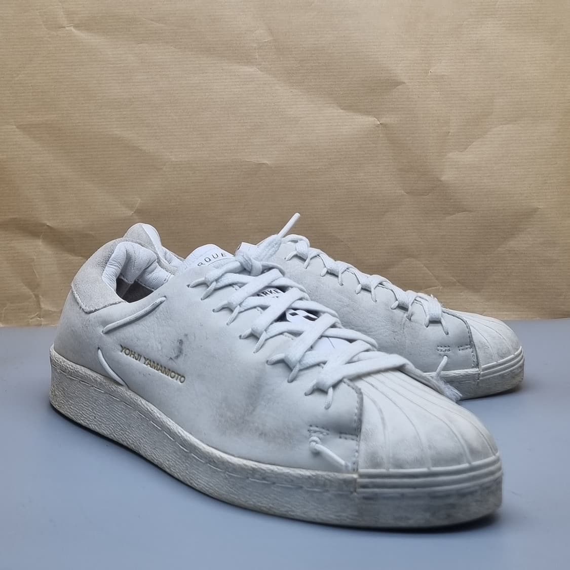 y-3 요지야마모토 여성스니커즈 240 상품이미지1