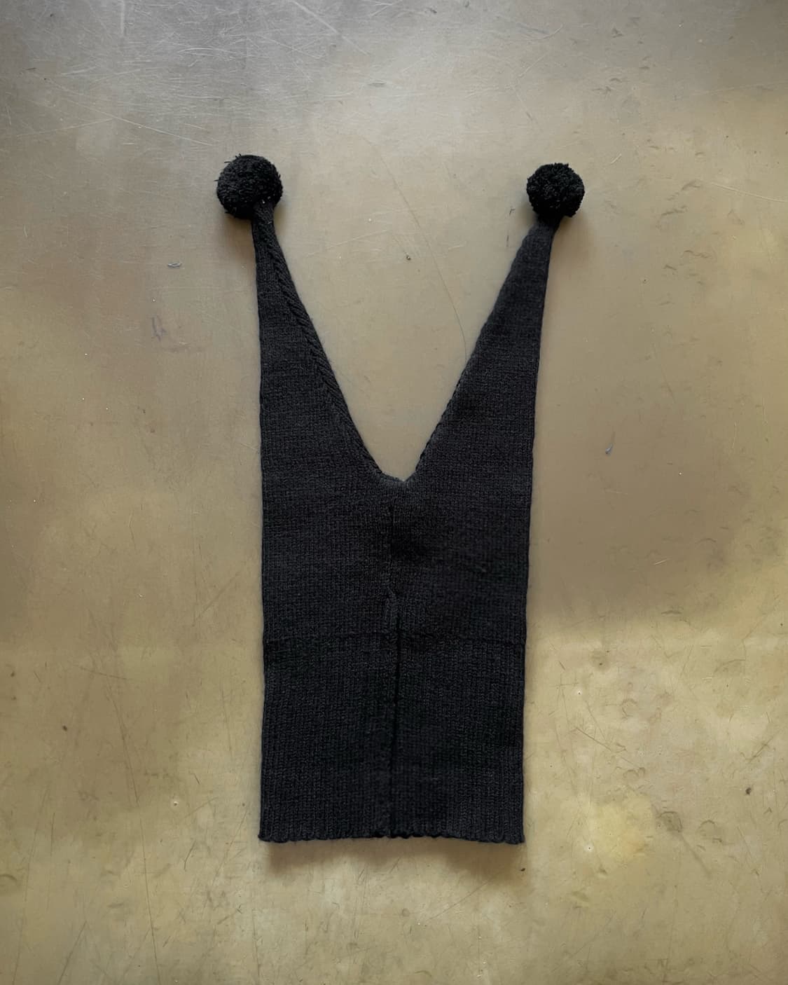 Japanese Vintage Clown Beanie Hat 상품이미지7