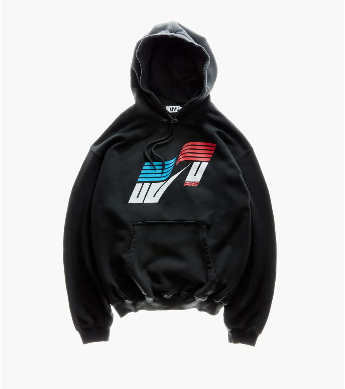 UVU 시카고 후드 ( XXL) 상품이미지1