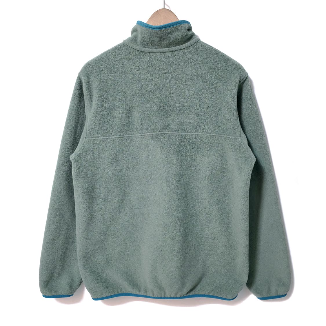 [W/L] 파타고니아 신칠리 스냅티 피스타치오 상품이미지2