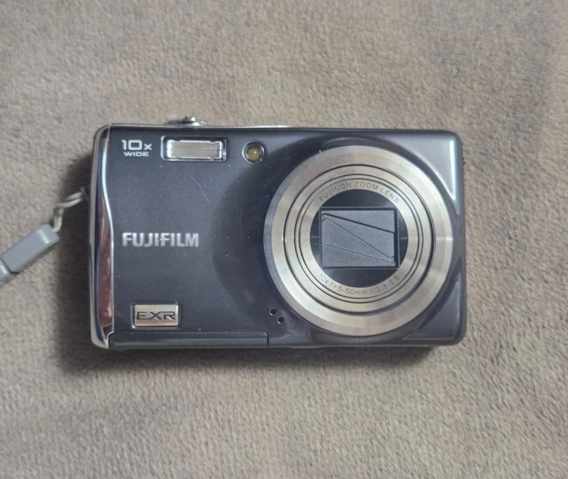 아일릿 원희디카 후지필름 F70EXR  상품이미지1