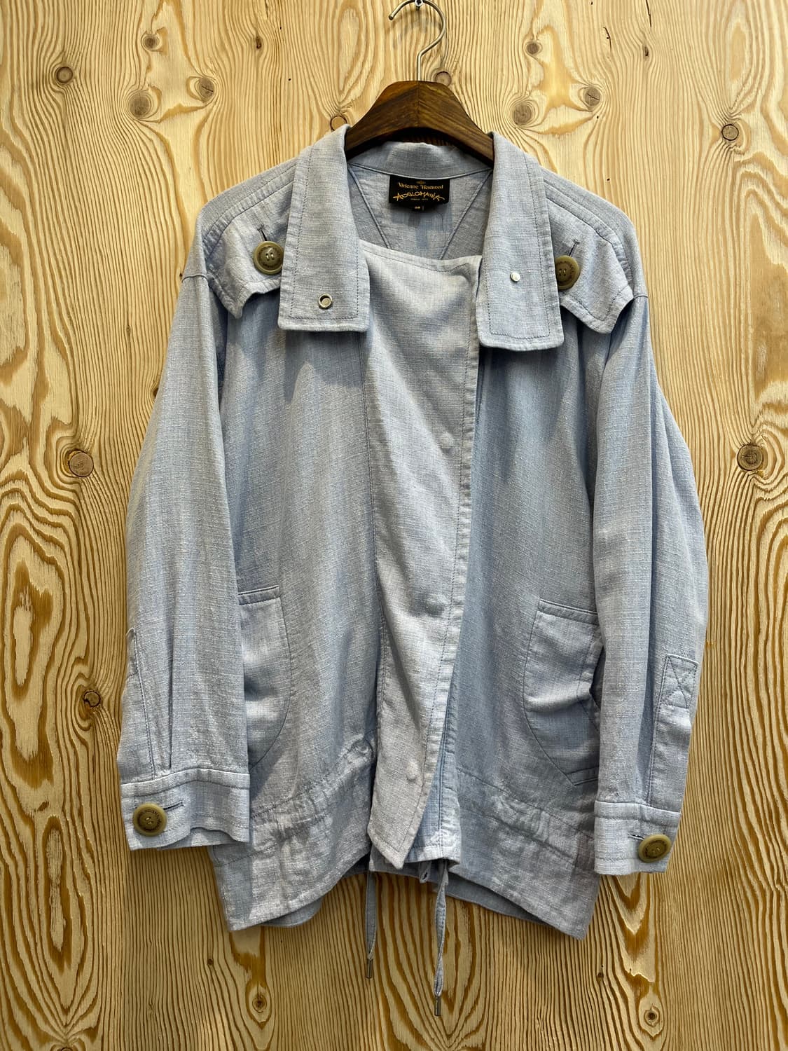 비비안웨스트우드 자켓 상품이미지1