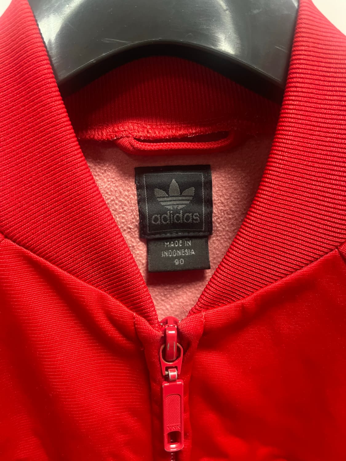 아디다스 슈퍼걸 90사이즈 상품이미지2