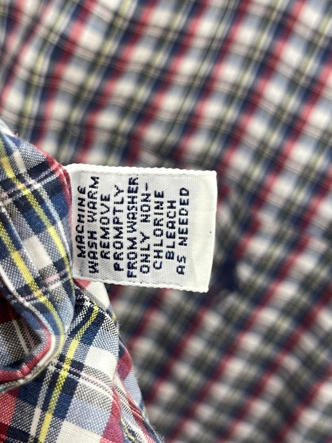 폴로 남성 남방 상품이미지9