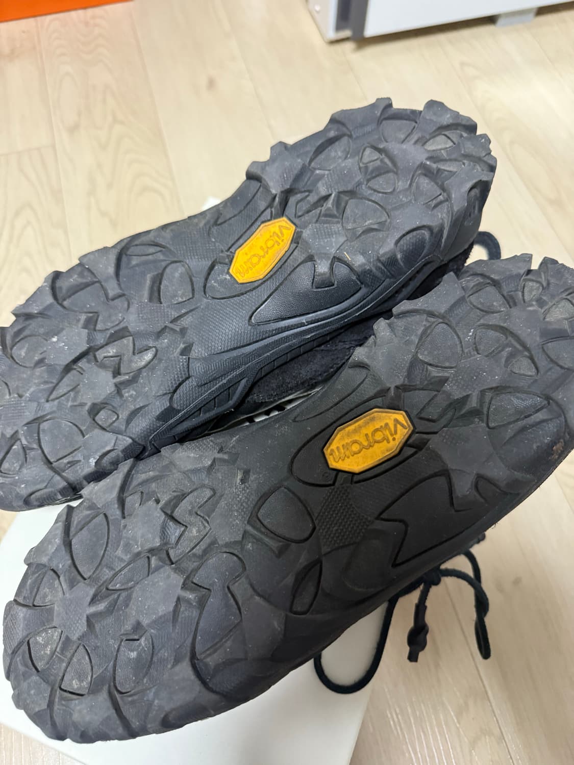 (43) 아워레가시 가베 스텔스블랙 상품이미지2