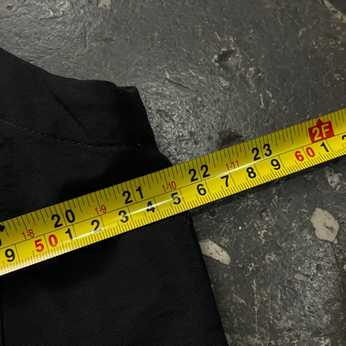 95 노스페이스 멀티포켓 베스트 상품이미지7