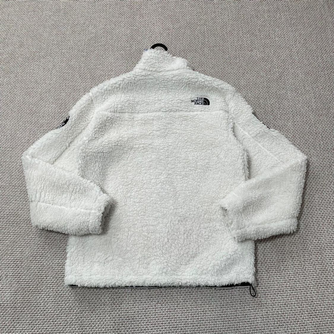 노스페이스  후리스 5119 상품이미지3