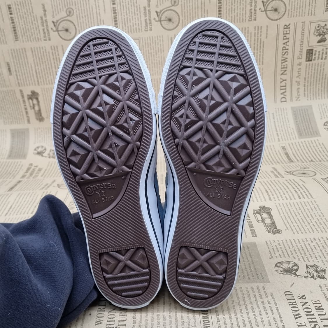 컨버스 올스타 스니커즈 250 상품이미지3