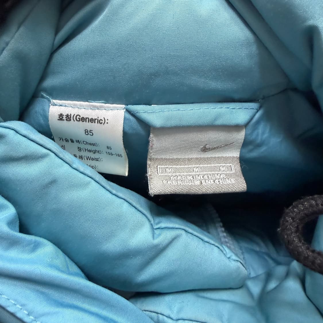 나이키 패딩 상품이미지2