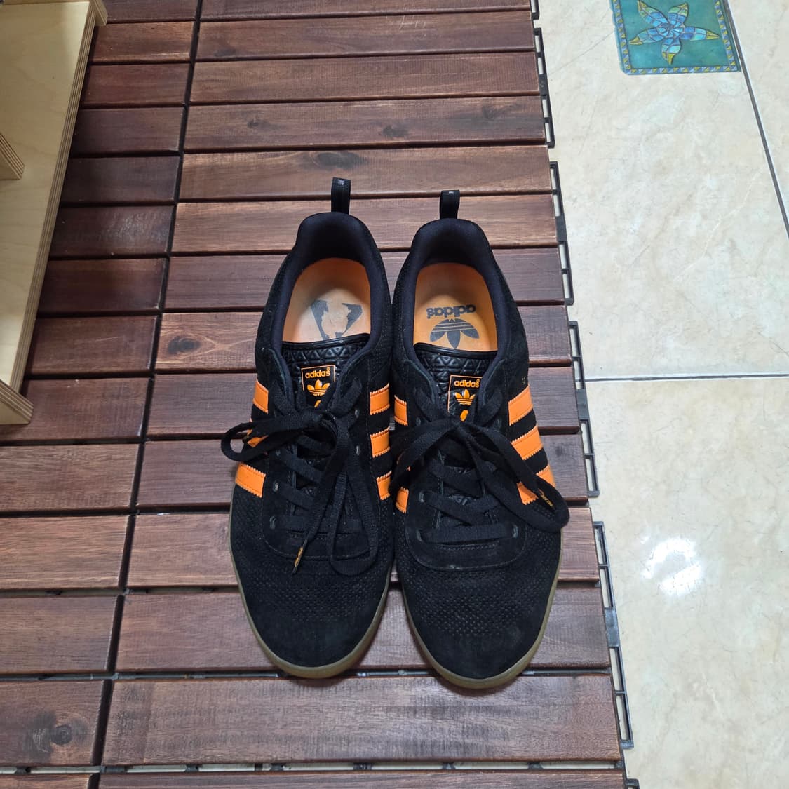 [265] 아디다스 x 팔라스 프로 Adidas x place pro 상품이미지7