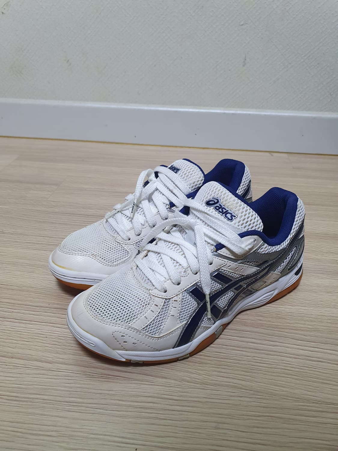 아식스 로테리브레 체대입시화 240 상품이미지4