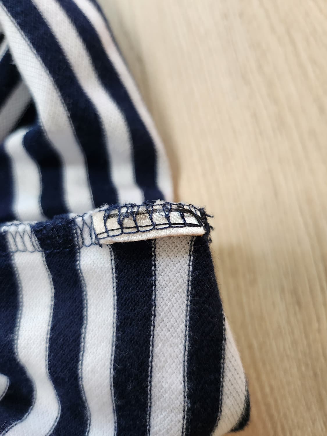 마시모두띠 매쉬반팔티셔츠 (L 상품이미지8