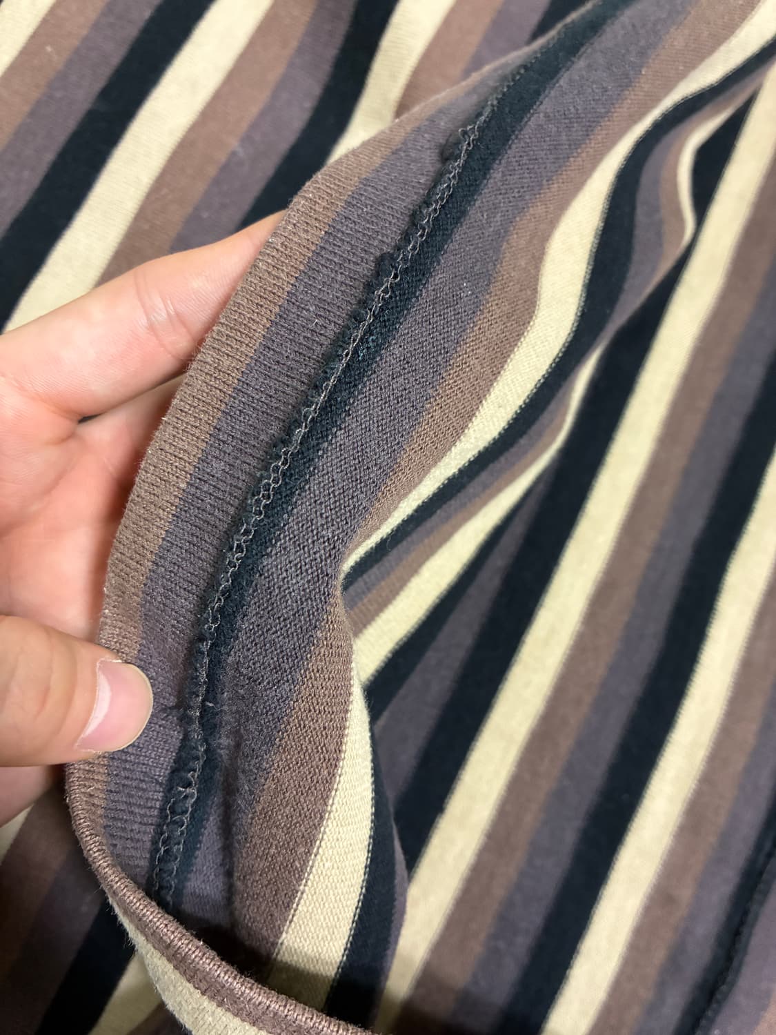 Avirex 반팔티 상품이미지3