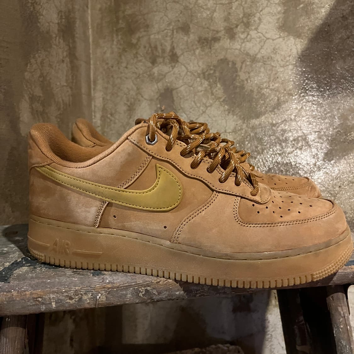 나이키 에어포스1 상품이미지5