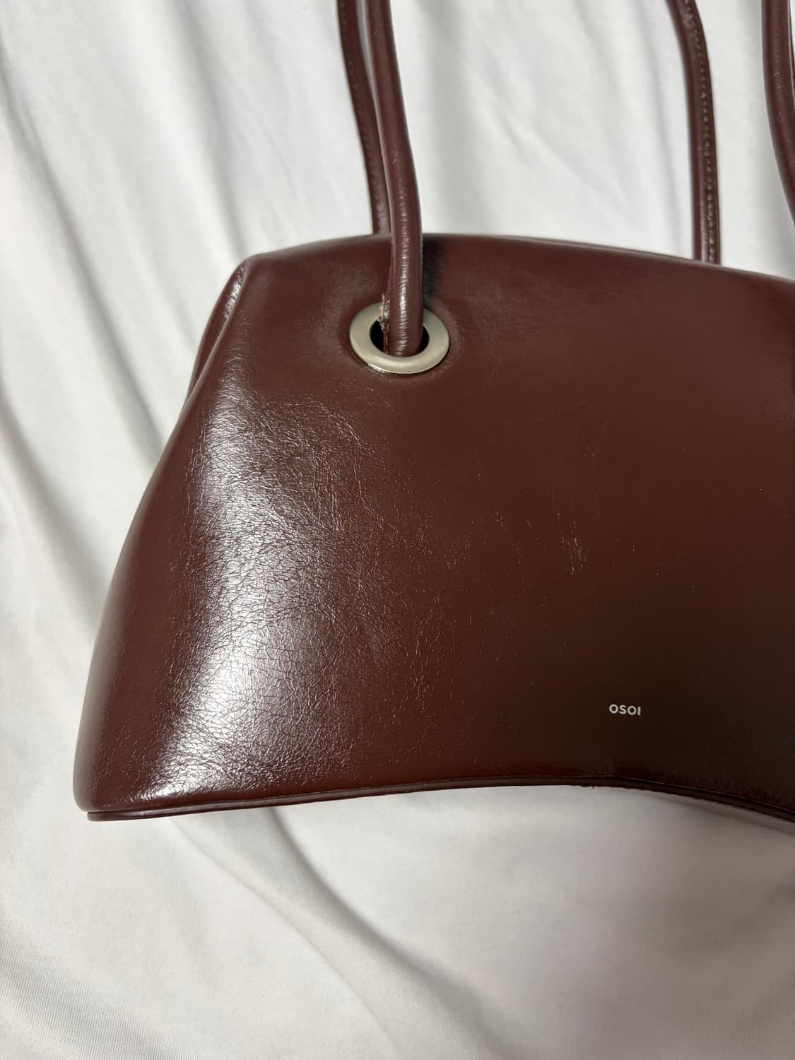 오소이 써클브로트 디브라운 상품이미지2