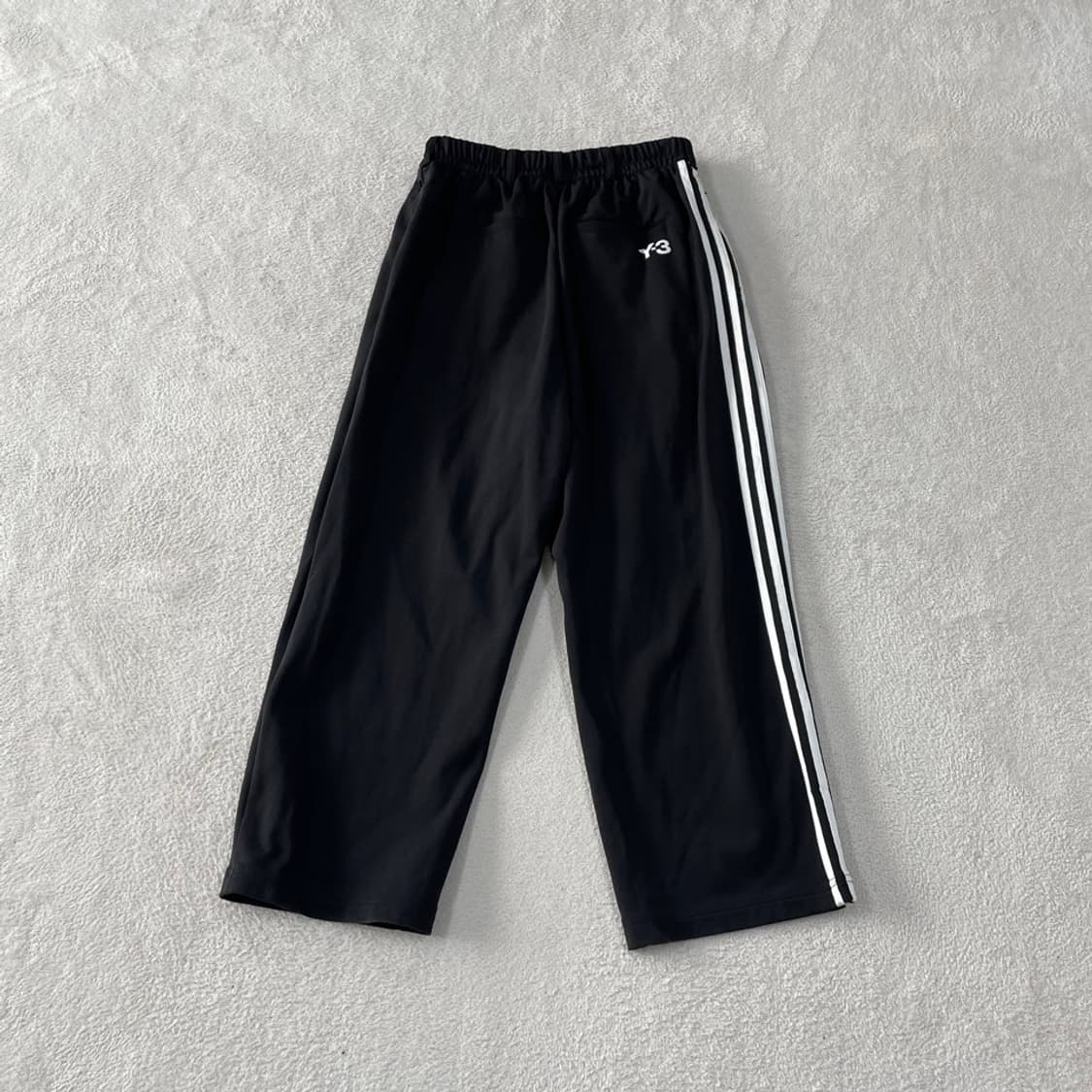 Y-3 트랙팬츠 바지 아디다스 요지야마모토 상품이미지1