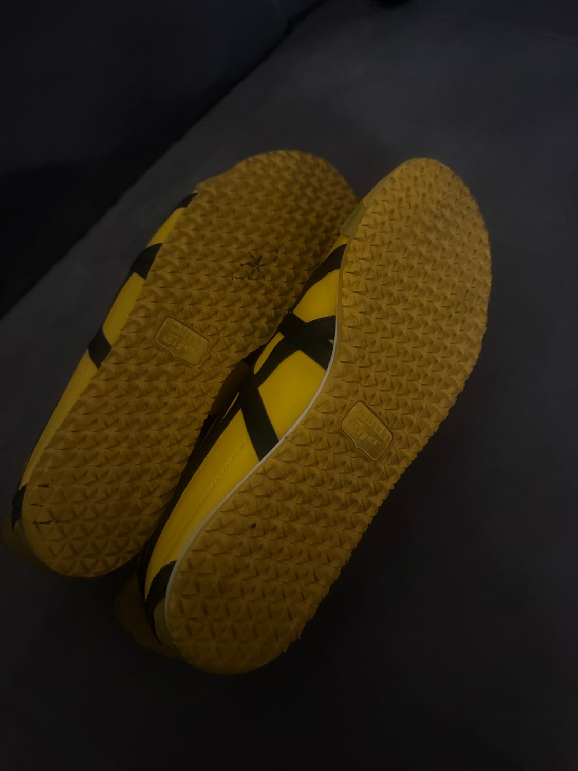 오니츠카타이거 멕시코 팝니다 상품이미지4