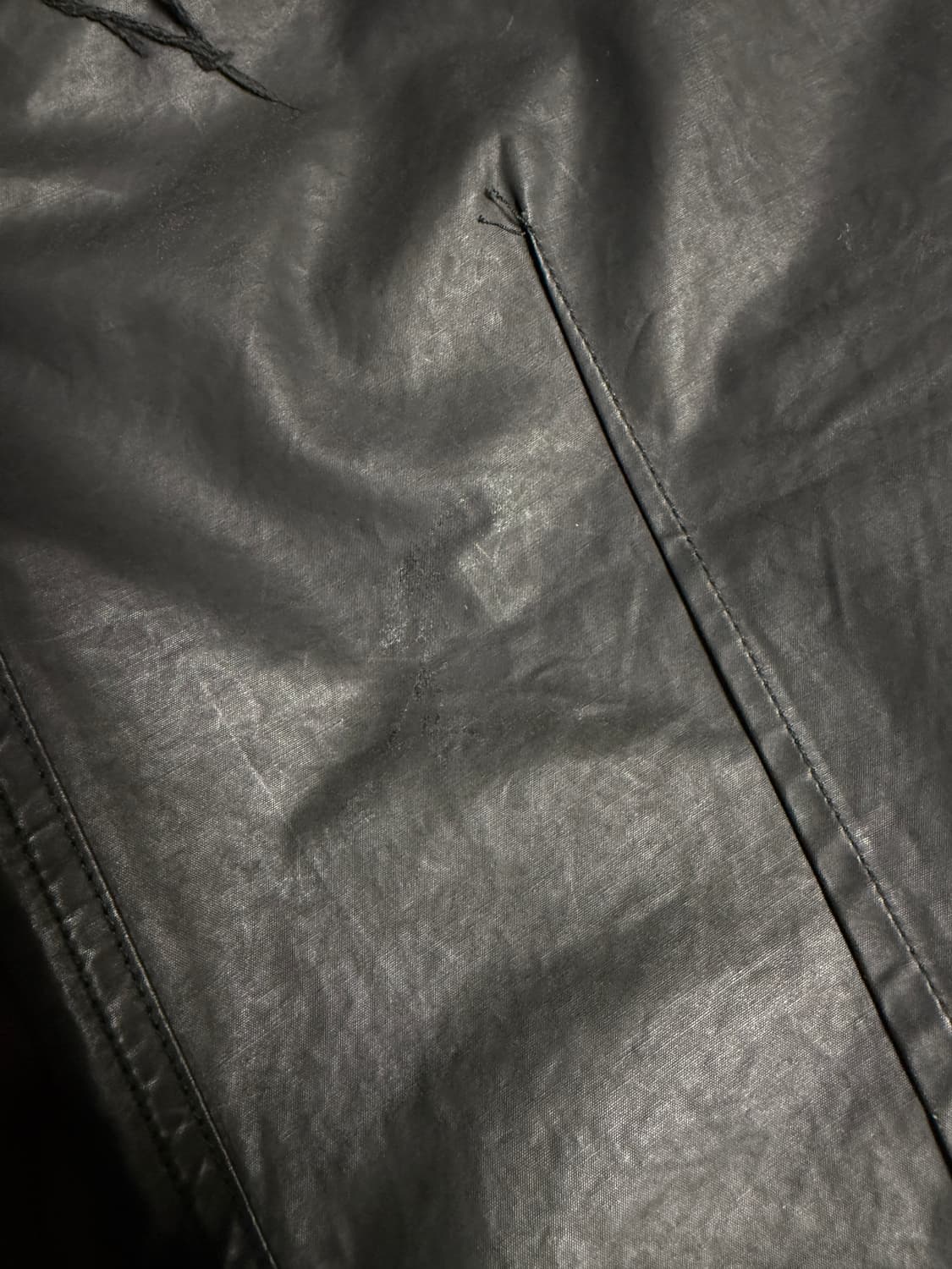 Xlim 엑슬림 ep.06 trousers 상품이미지4