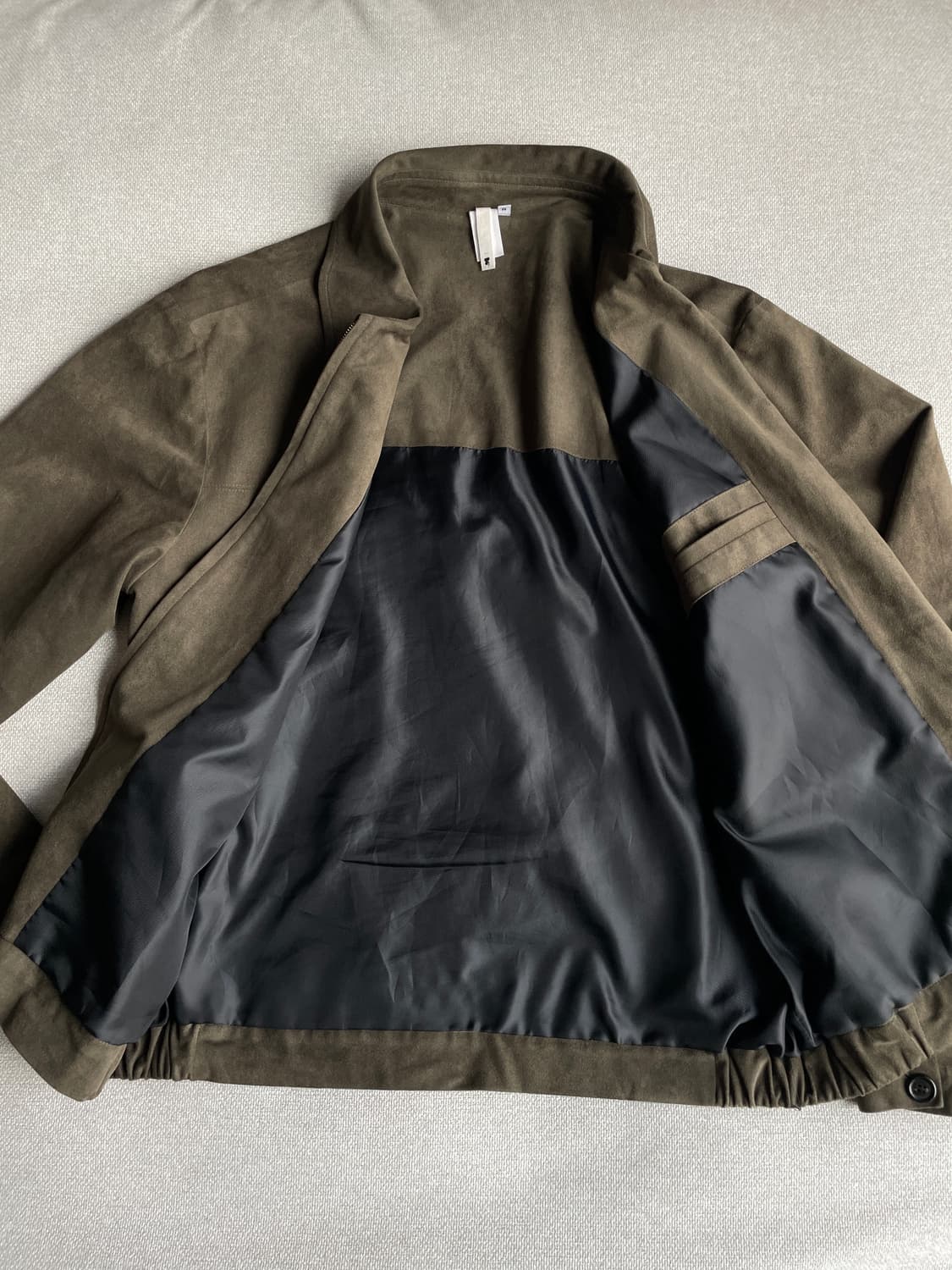 Epicenter tourist jacket 상품이미지2