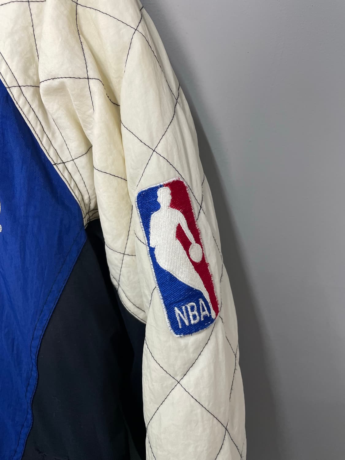 스타터 90s 올랜도 매직 자켓 H2285 상품이미지3