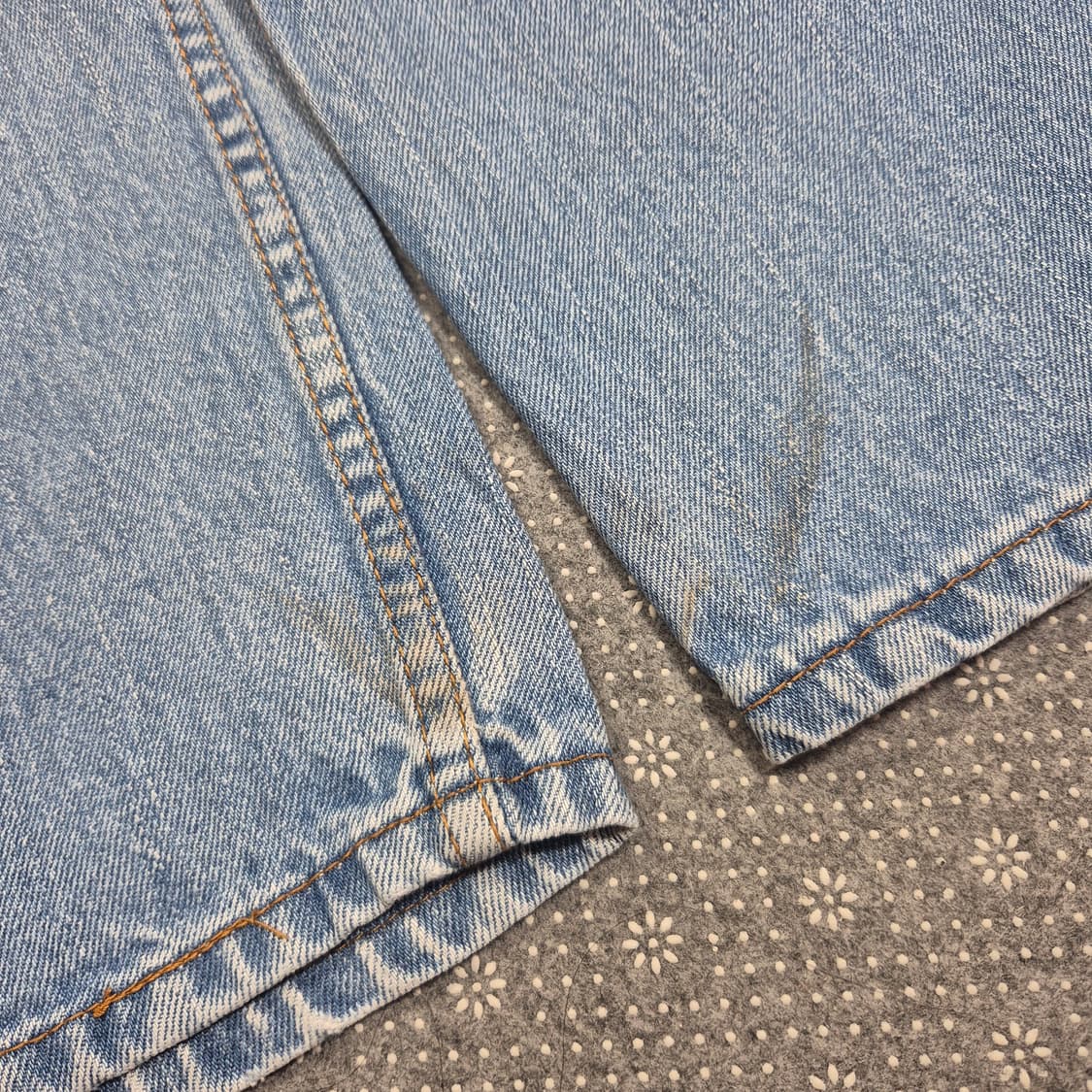 [36]리바이스 550 -615 상품이미지5