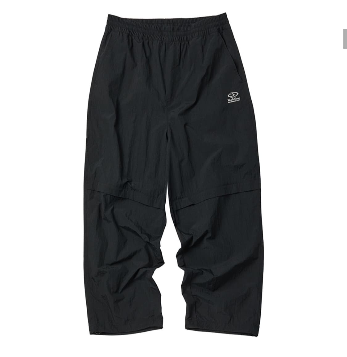 트래블 오픈니 나일론팬츠(새상품) 상품이미지5