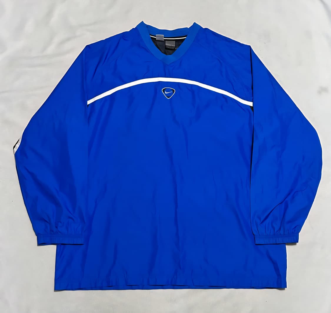 나이키 우븐 맨투맨 110 상품이미지2