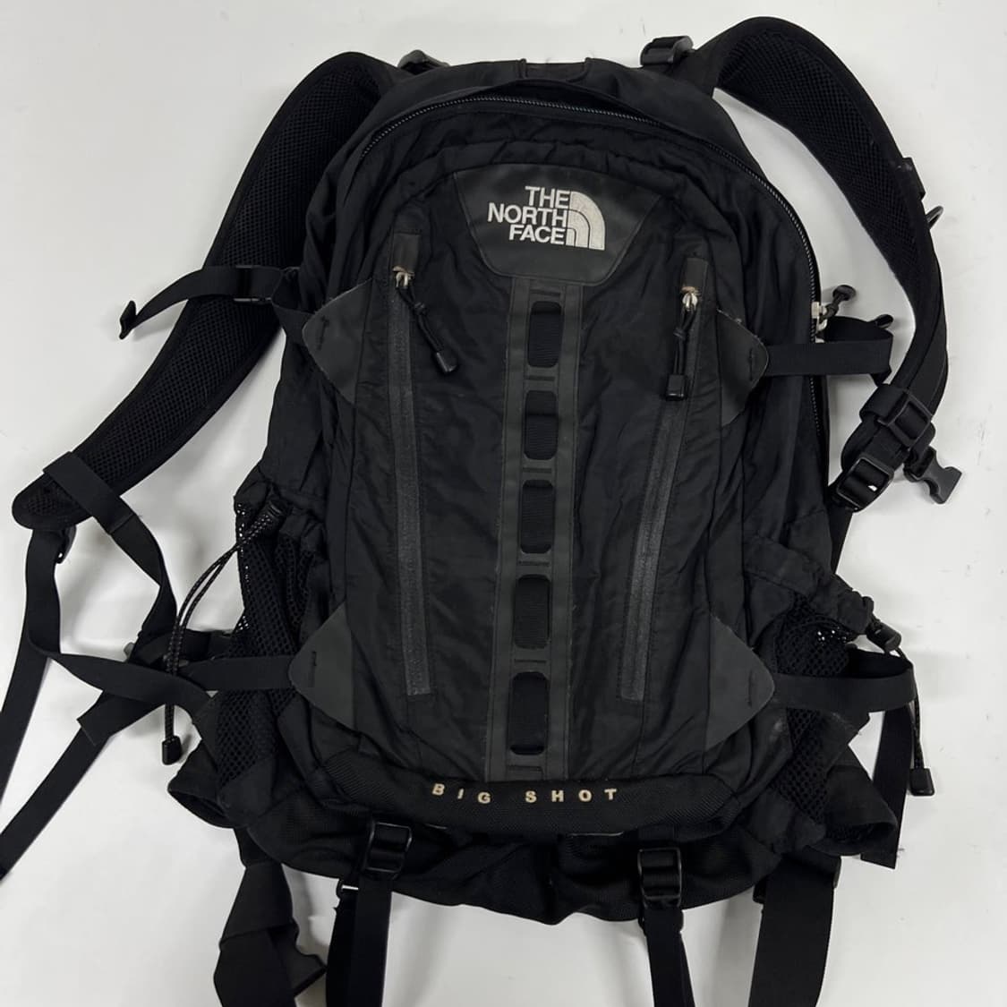 노스페이스 빅샷 백팩 상품이미지2