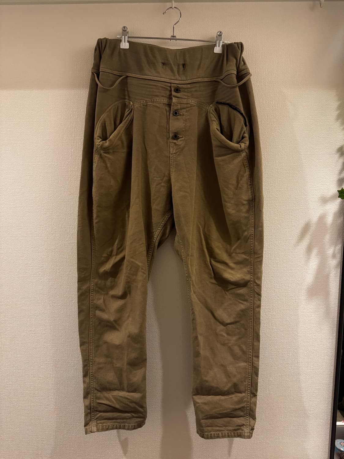 KAPITAL Thin Canvas / EK-1501 상품이미지1