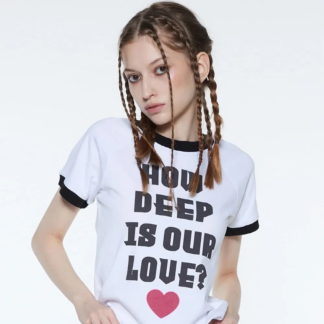 러브이즈트루 링거티 상품이미지1