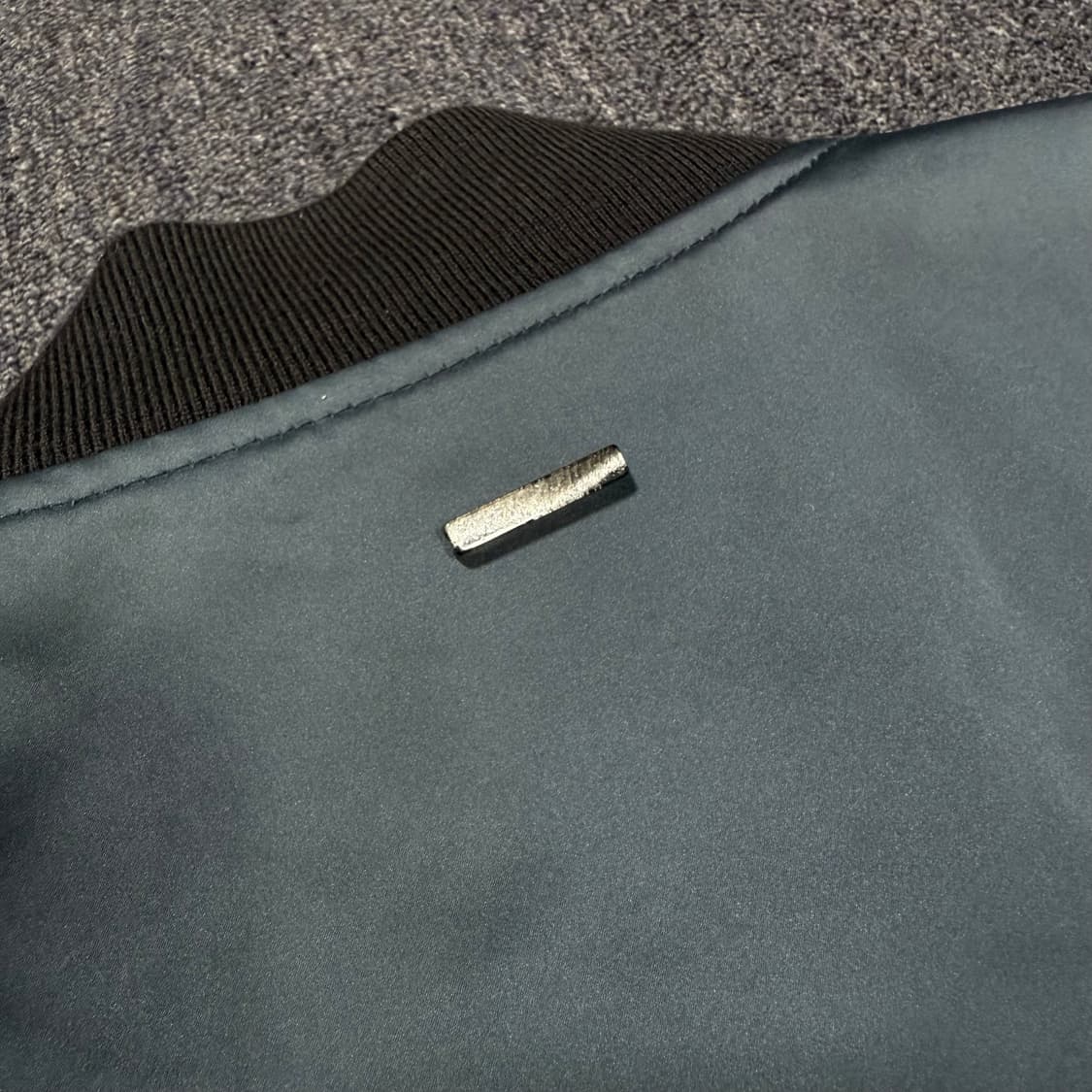 솔리드옴므 항공점퍼 자켓 상품이미지7