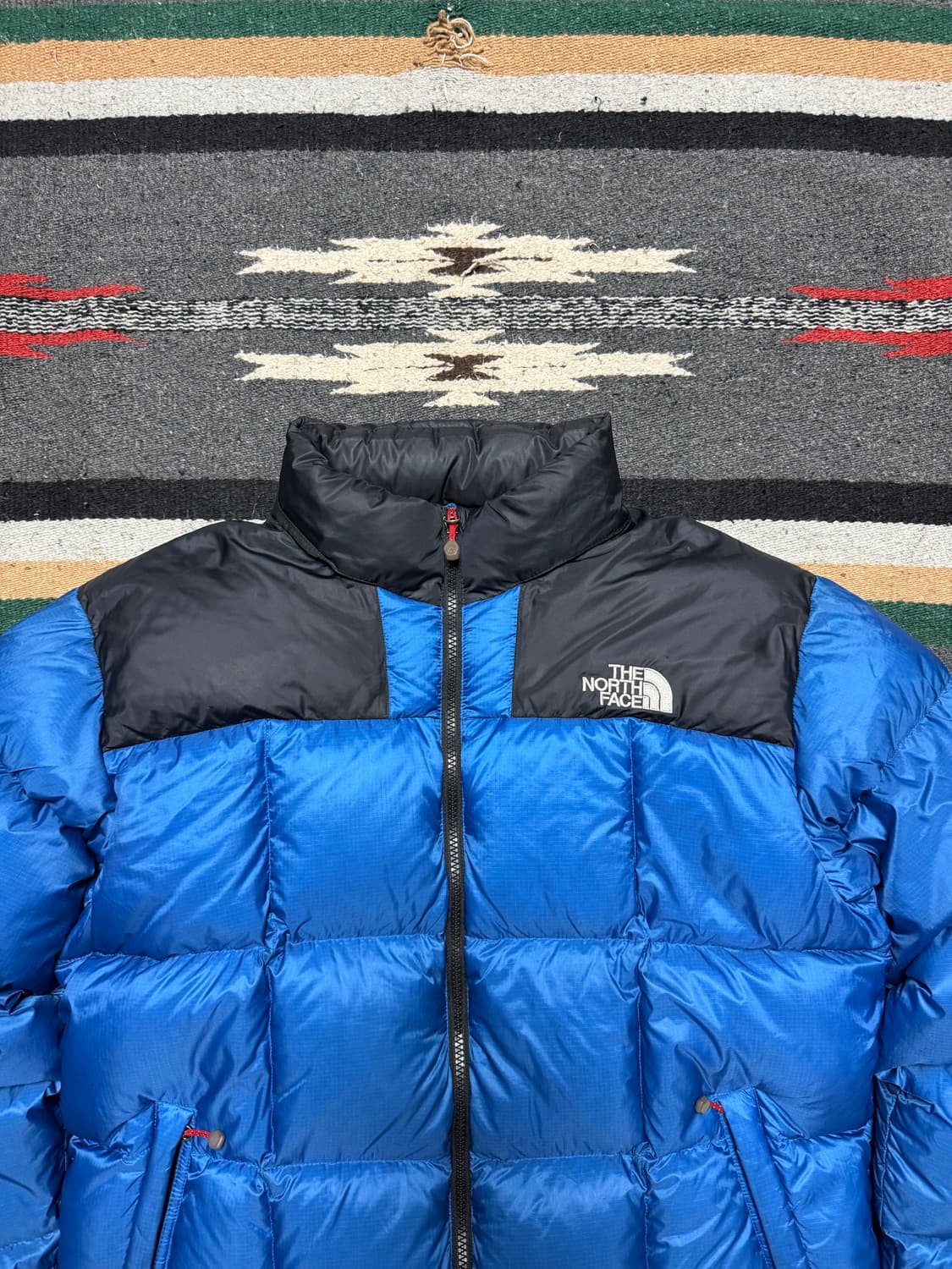 The north face 800 fill Roche   상품이미지2